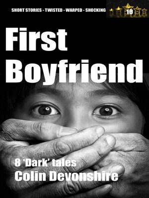 cover image of First Boyfriend